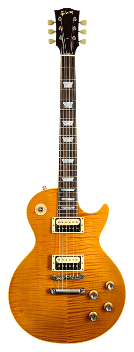 Gibson Les Paul